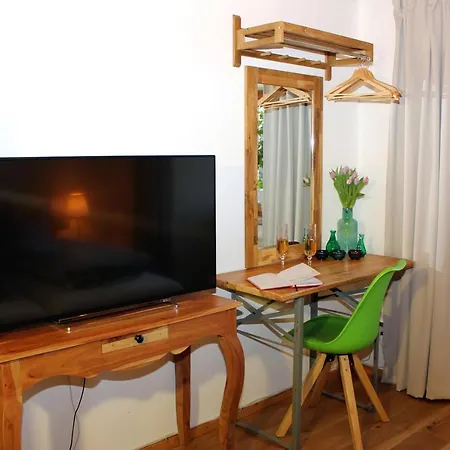 Appartement Ultra Alpes Luitpold