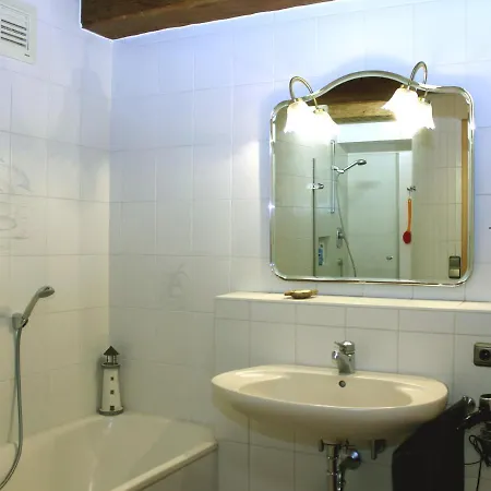 Ultra Alpes Luitpold Appartement Rottenbuch