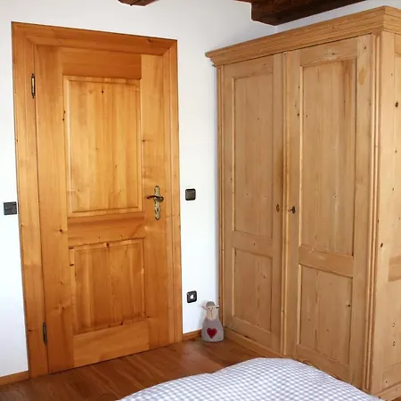 Ultra Alpes Luitpold Appartement *
