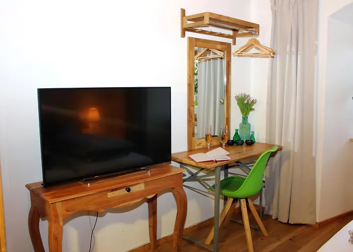 Apartamento Ultra Alpes Luitpold