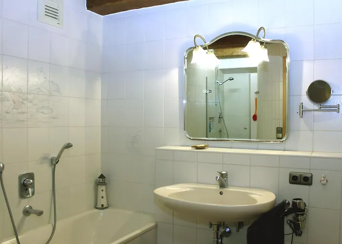 Ultra Alpes Luitpold Apartamento Rottenbuch