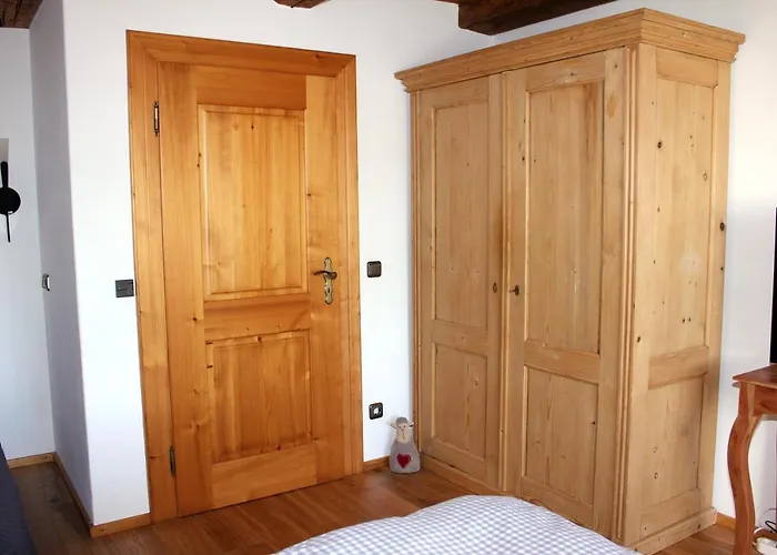 Ultra Alpes Luitpold Apartamento *