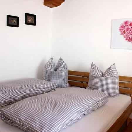 Ultra Alpes Luitpold Apartament