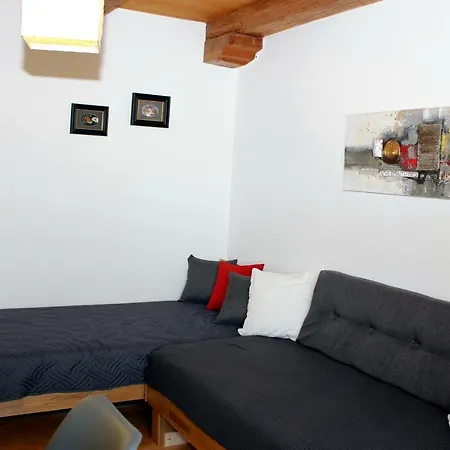 Διαμέρισμα Ultra Alpes Luitpold