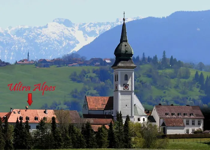 Ultra Alpes Luitpold